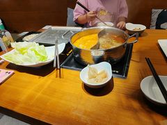 -呷哺呷哺(松北万象汇店)