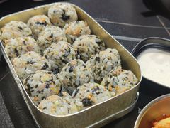 -HOTISLAND海鸡岛·韩国料理(江南西店)
