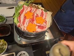 -昱匠·日本料理(金融街店)