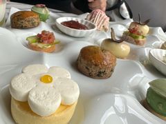 -怡廊(上海漕河泾万丽酒店)