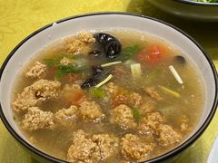 焦炸丸子-杏花村水席楼(西大街总店)