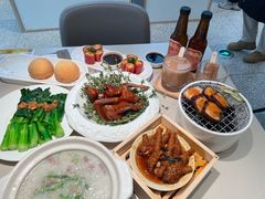 -蔡澜点心(三里屯T+MALL店)