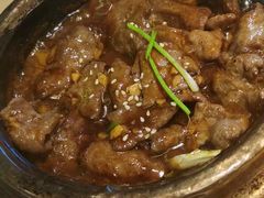 -吴氏老妈·23年家常菜(古城店)