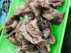 -清真.德枭炕肉店.青海菜(大新街夜市店)
