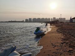 -碣石国家级海洋公园