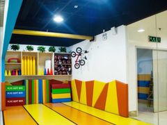 -星动计划儿童运动馆(闵行乐虹坊店)