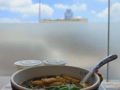 -甘掌门·化州驰名牛杂粉(越秀店)
