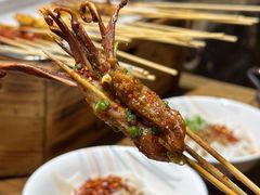 -盟重烧烤(高正街店)