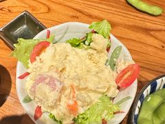 -玄白·炭烤活鳗(上海首店)