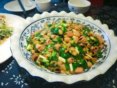 -旺角小渔村(幸福中路店)