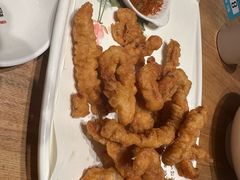 小酥肉-耿福兴(半边街店)