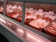 -33韩式自助烧烤(环城南路店)