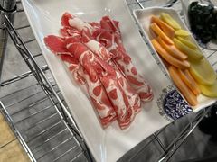 -楼外楼大刀肉传统火锅居(幸福街店)