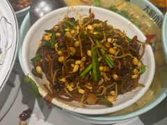 -大厨小馆(华阳城店)