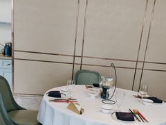 -百盛·鼎膳(中海财富中心)