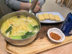 -小满手工粉(北京顺义华联店)