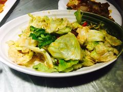 -乡间好味私家菜(总店)
