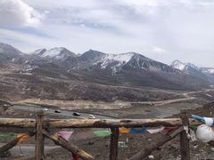 -折多山