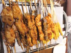 -聚点串吧·小酒局(北京旗舰店)