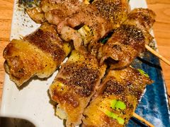 -炉胜·炉端烧·居酒屋