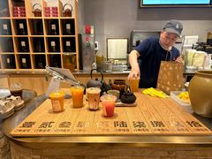 -去茶山(重庆万象城店)