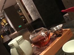 -湖滨28中餐厅·西湖宴·杭州君悦酒店