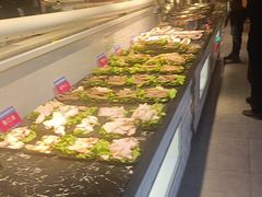 -九记潮汕现切鲜牛肉自助火锅(长沙·方圆荟店)