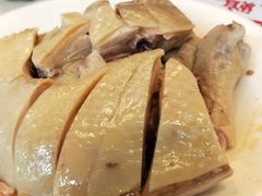 白斩鸡-振鼎鸡(丰庄路店)