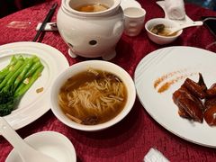 -洲际酒店·凌霄中餐厅SUMMIT