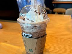 -星巴克臻选(深圳龙岗万科店)