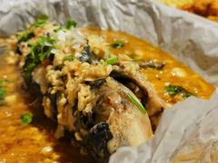 -三煮纸包鱼(青岛总店)