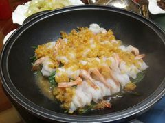 -华豫川酒家(大卫城店)