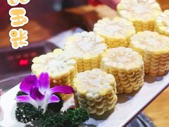 玉米-润青四季音乐主题餐厅·椰子鸡(罗湖店)