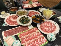 -绿达涮府(重庆路店)