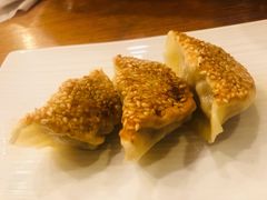 鲜肉锅贴-香江小厨 The Kitchen(香江俱乐部店)