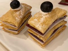 -利苑酒家(合景国际金融广场店)