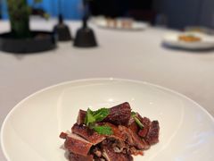 -蘇锦宴·淮扬菜烤鸭·小院(三元桥霄云路店)