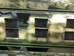 -白玉兰食品甜凤店(合生汇店)