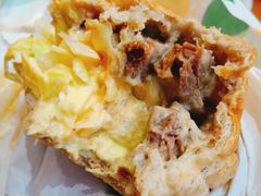 -赛百味SUBWAY(歌斐中心店)