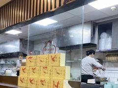 -回味鸭血粉丝汤(新城市广场店)