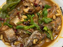 -王家大院·南京菜(湛江路总店)