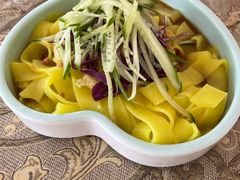 -黑公羊新疆菜(人和店)