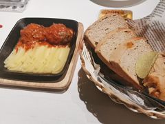 -俄士厨房(时代天街店)