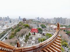 -黄鹤楼