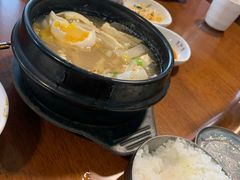 -第二外国语学院-韩国餐厅(朝阳路店)