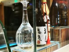 -西村日本料理(香格里拉饭店)