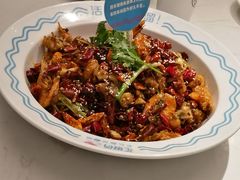 -花椒俏川菜小馆(南海万达店)