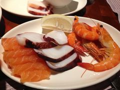 -佛山保利洲际酒店·月色西餐厅