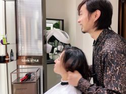 -崇尚GAVIN STYLE臻选