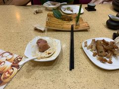 -喜鹊茶点.啫煲(车陂店)